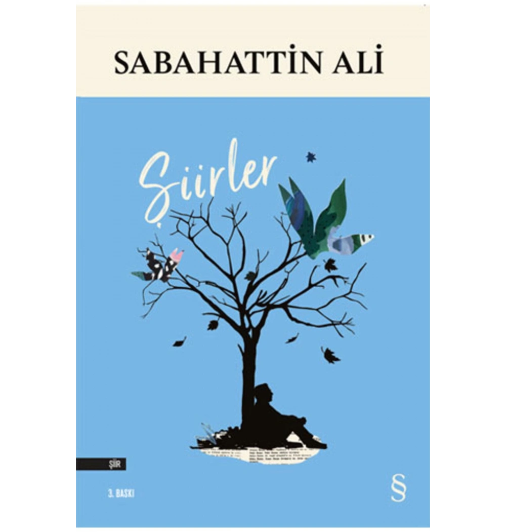 Şiirler  Sabahattin Ali  Everest