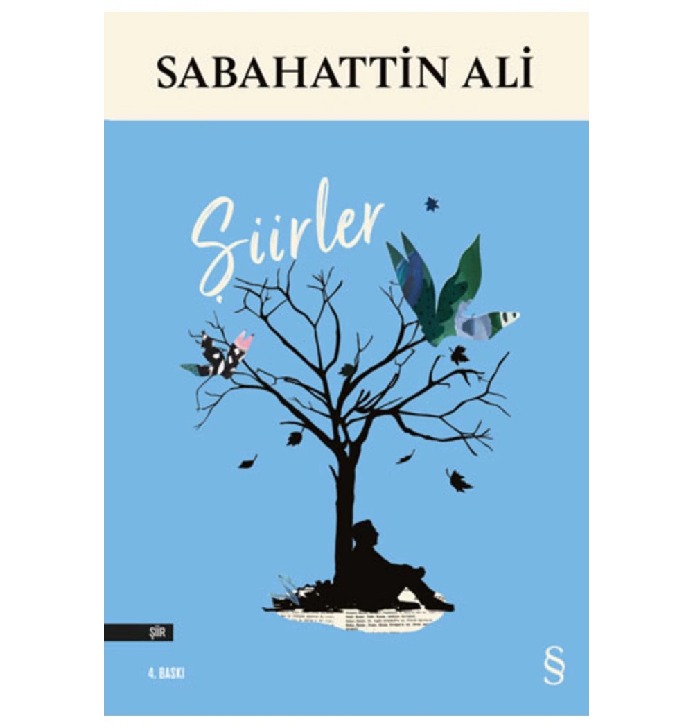 Şiirler  Sabahattin Ali  Everest