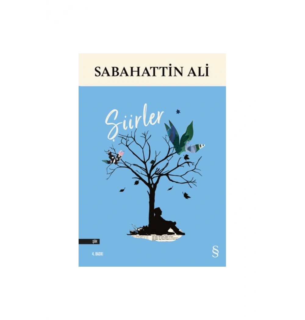 Şiirler  Sabahattin Ali  Everest