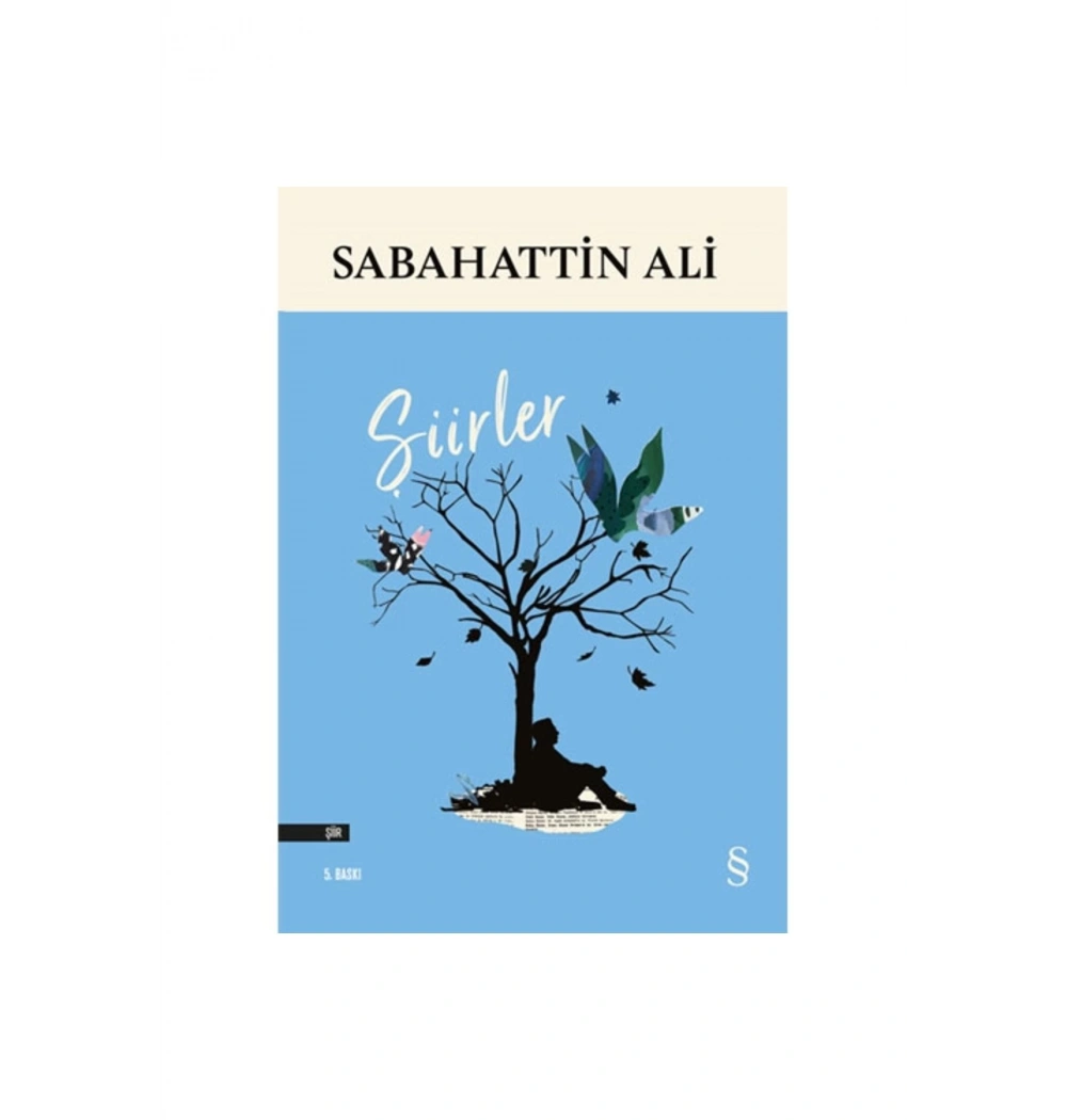 Şiirler  Sabahattin Ali  Everest