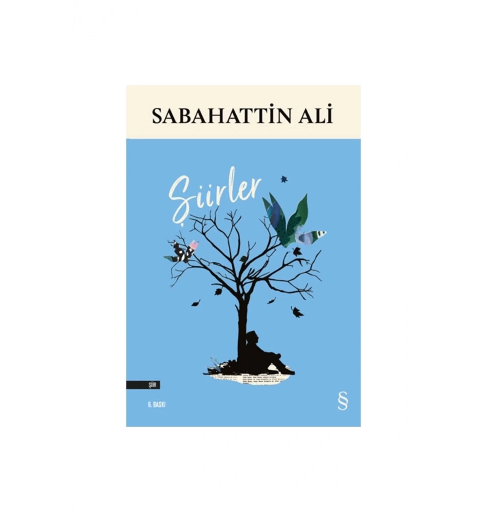 Şiirler  Sabahattin Ali  Everest