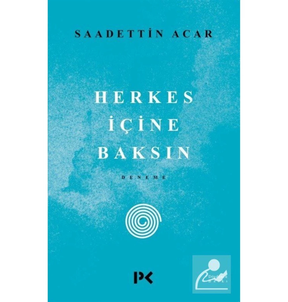 Herkes Içine Baksin Sadettin Acar Profil