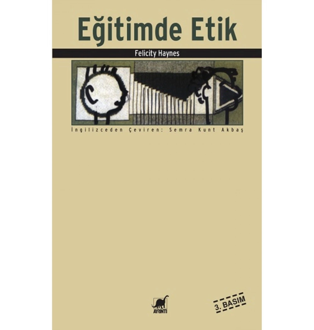 Eğitimde Etik  Felity Haynes  Ayrıntı