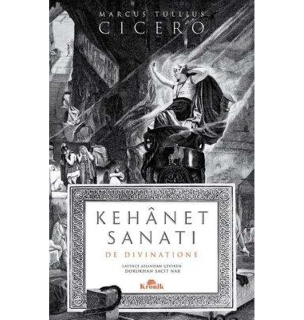 Kehanet Sanatı  Kronik