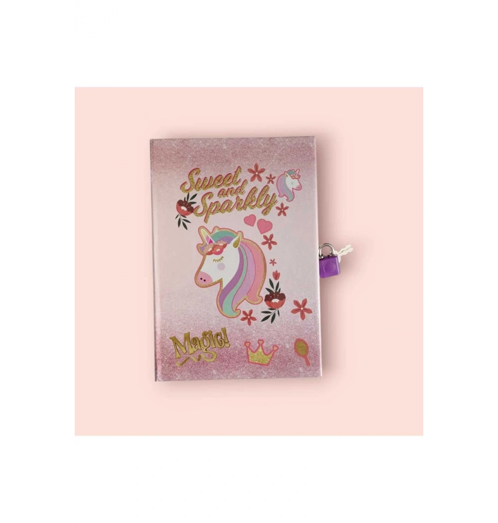 Mikro Ns-58 Hatıra Defteri