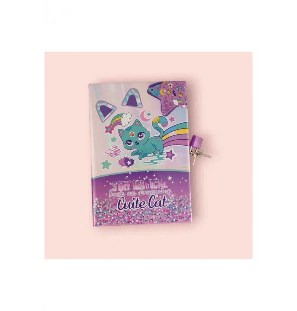 Mikro Ns-58 Hatıra Defteri