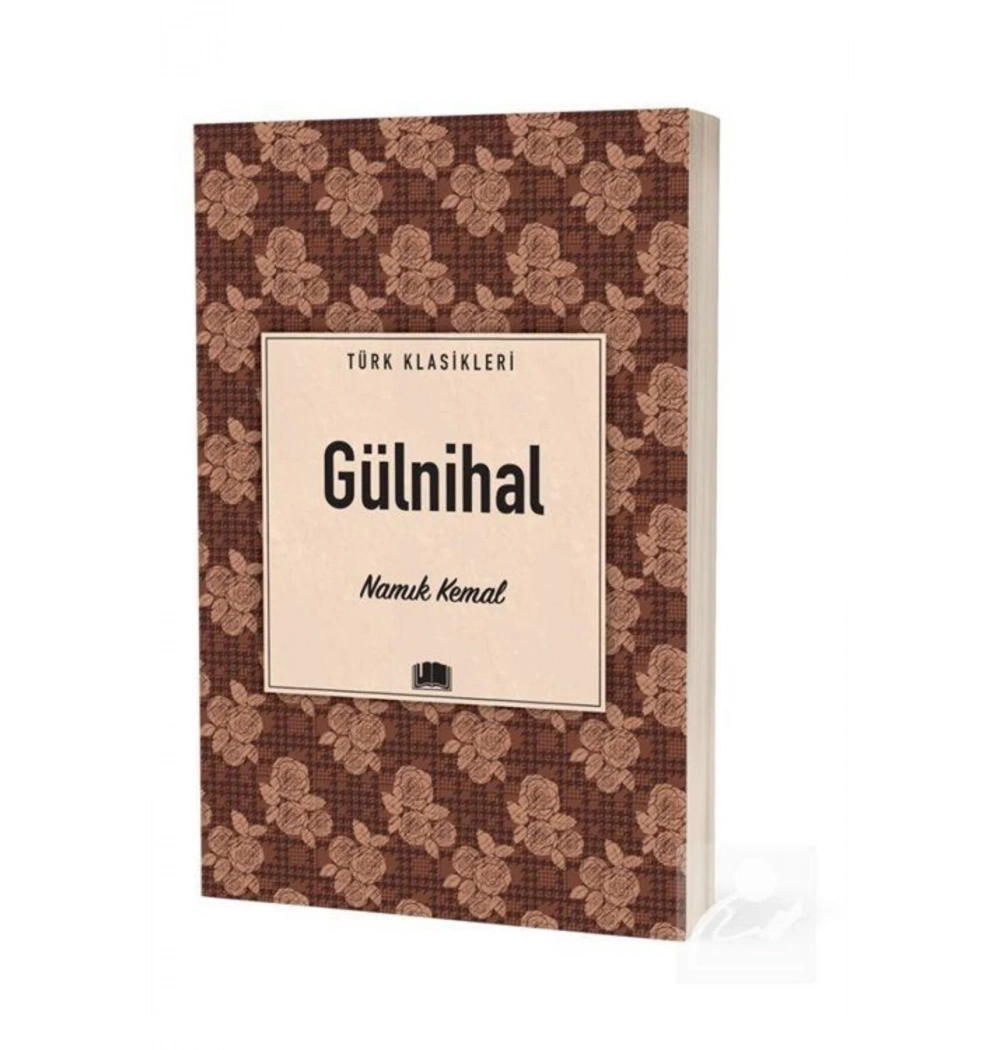 Gülnihal Namık Kemal Ema Kitap