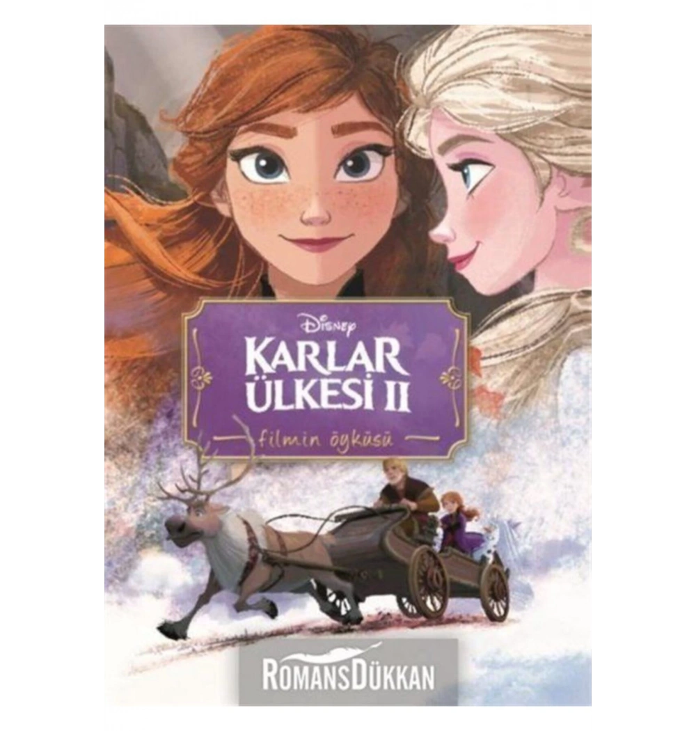 Karlar Ülkesi 2 Filmin Öyküsü Doğan Egmont