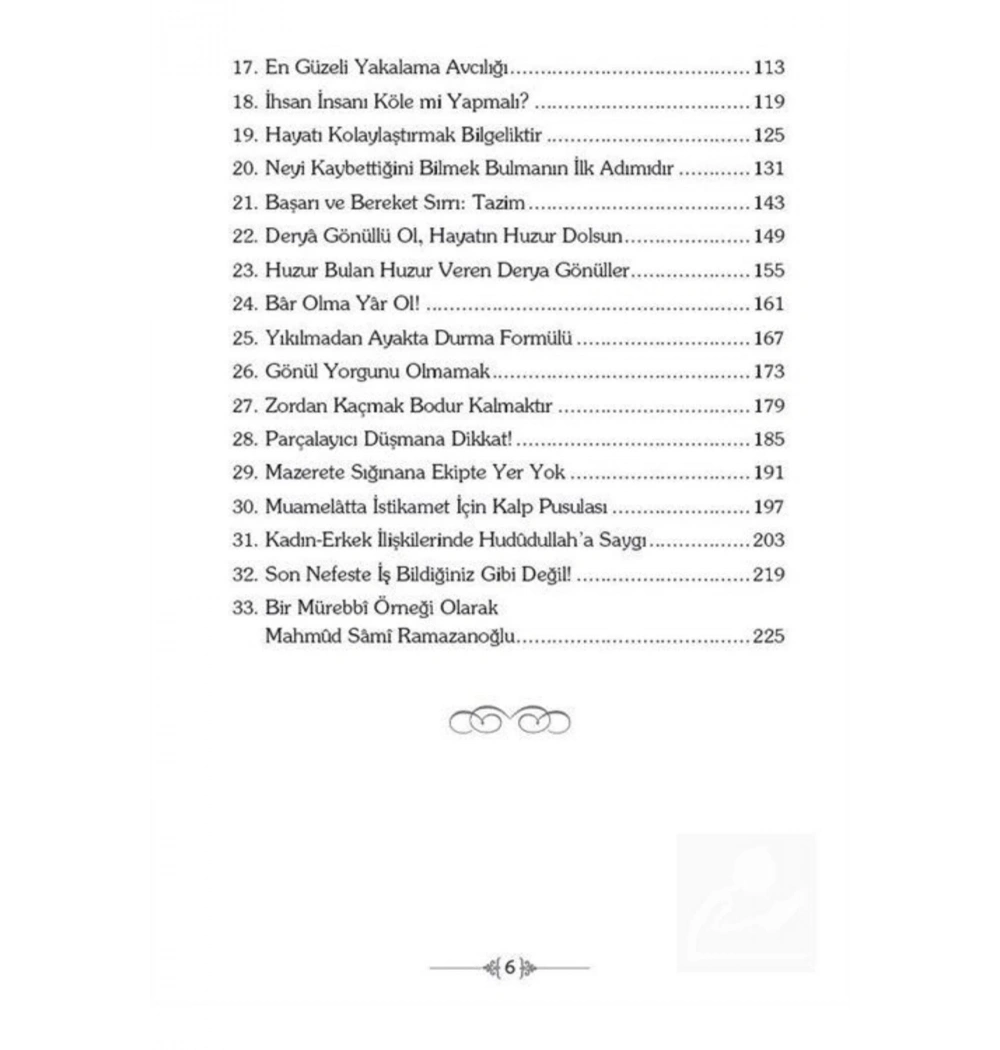 Huzur Bul Huzur Ver  Adem Ergül  Erkam Yayınları