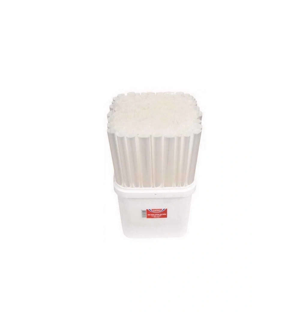 Noki Rulo Kristal Kap Kağıdı Kırmızı 40 Cm X2 M Kod:53100Crr