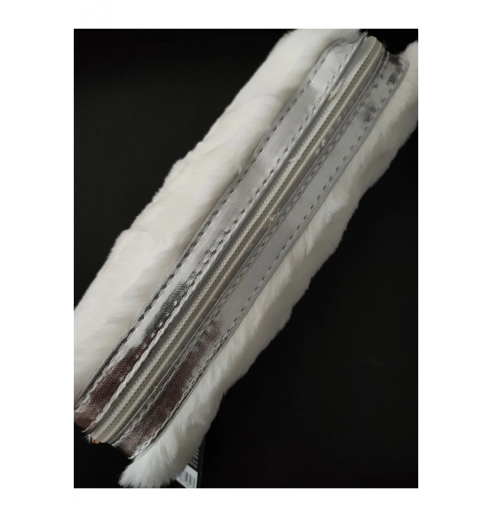 Dolphın Pc-580 Peluş Kalem Çantası