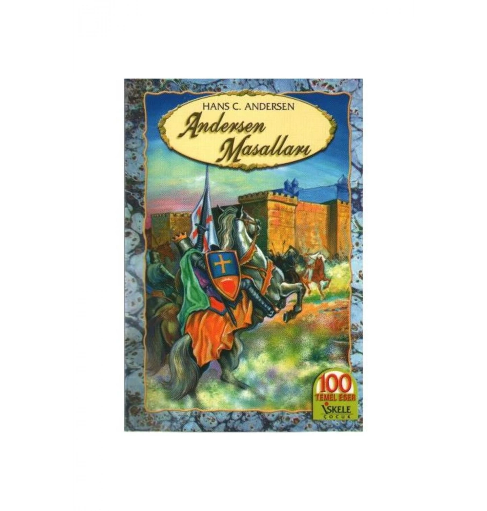Andersen Masalları İskele Yayın
