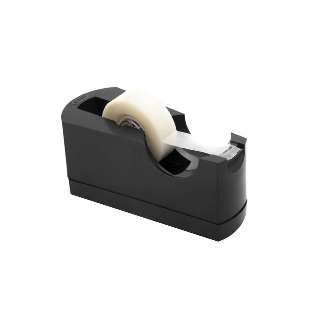 Mas Flash Bant Kesici 33Mm Siyah Kod:720