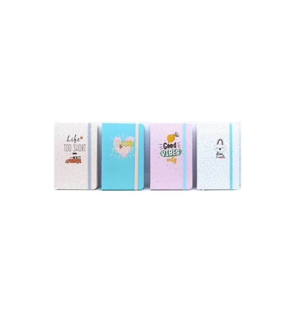 Mikro A5-03 80 Gr 80 Yp Not Defteri