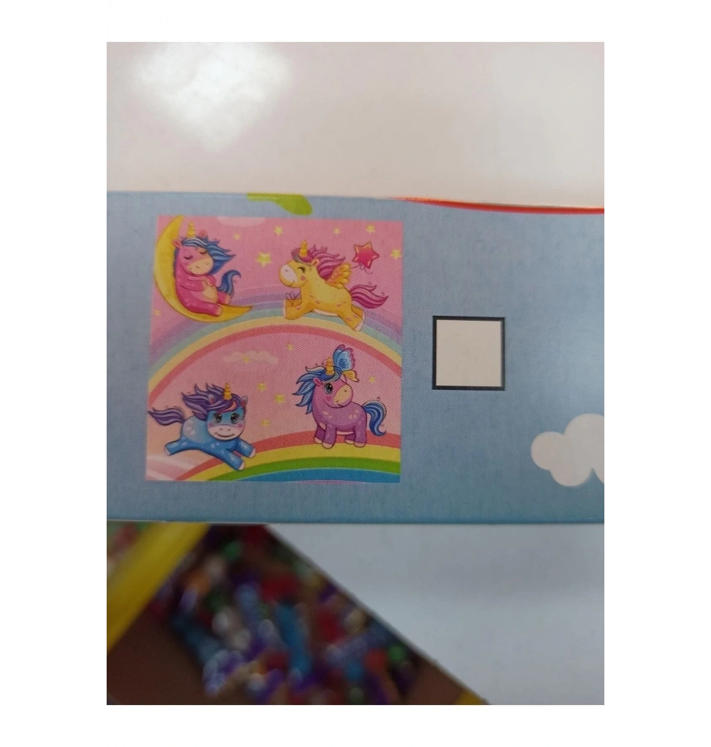 Craft Kids Kendi Uçurtmanı Kendin Yap