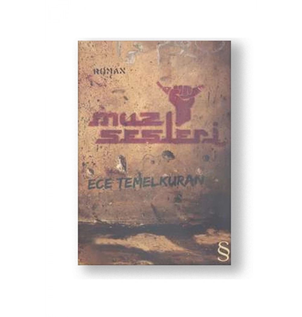 Muz Sesleri Ece Temelkuran Everest