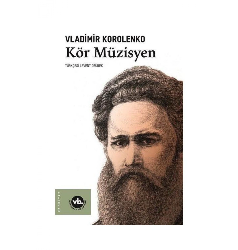 Kör Müzisyen  Vakıfbank