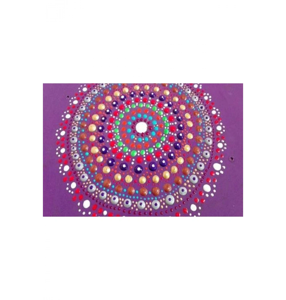 Lisans Artdeco Simli Boyutlu Boya 60Ml. Bakır  Lv-Y-041C-693