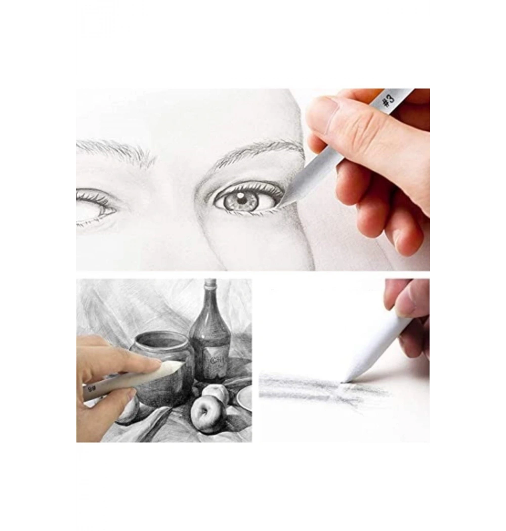 Südor Pastel Dağıtma 6 Lı Bs26