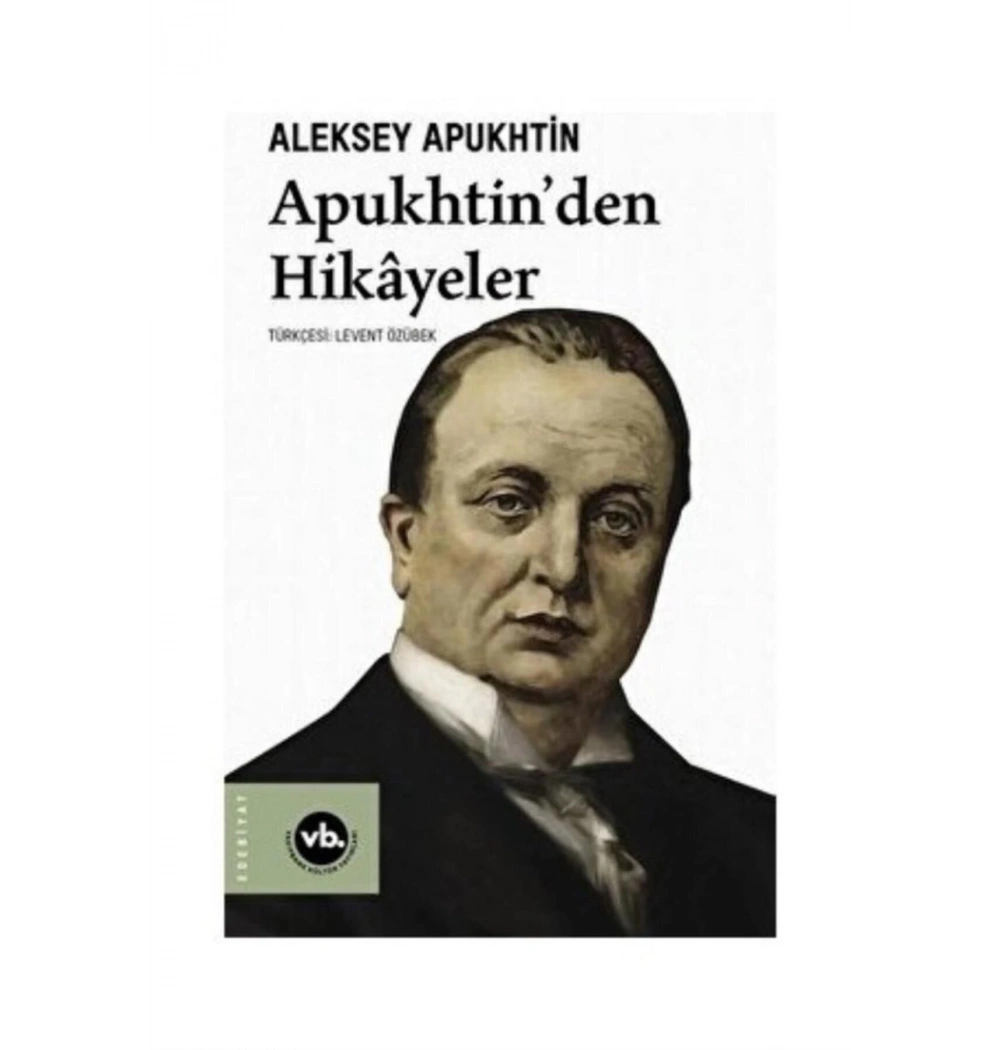 Apukhtinden Hikayeler  Vakıfbank