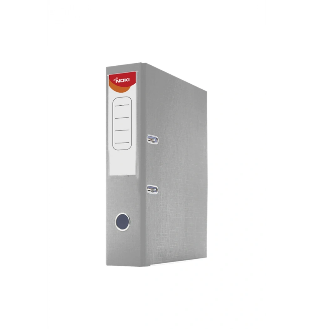 Noki Geniş Klasör Gri Kod:56411-020