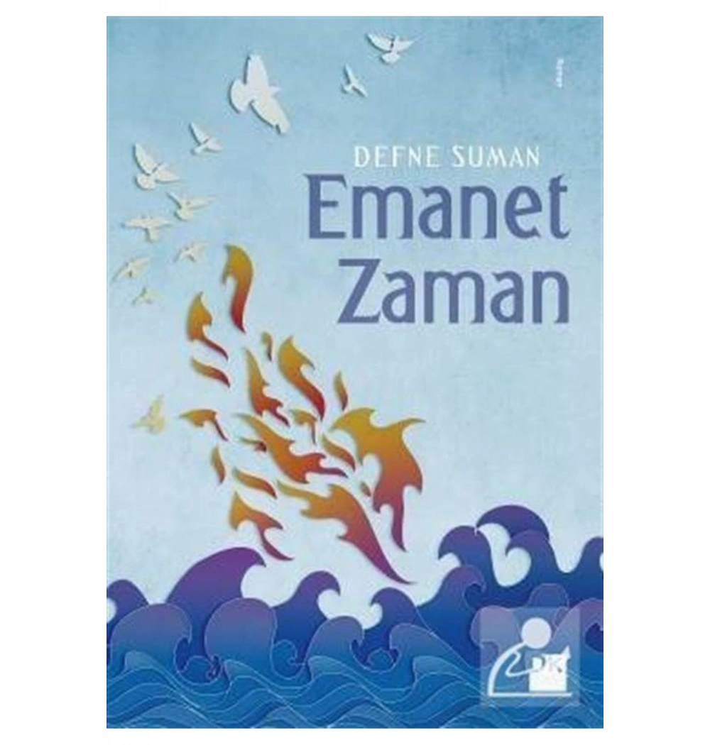 Emanet Zaman  Defne Suman     Doğan