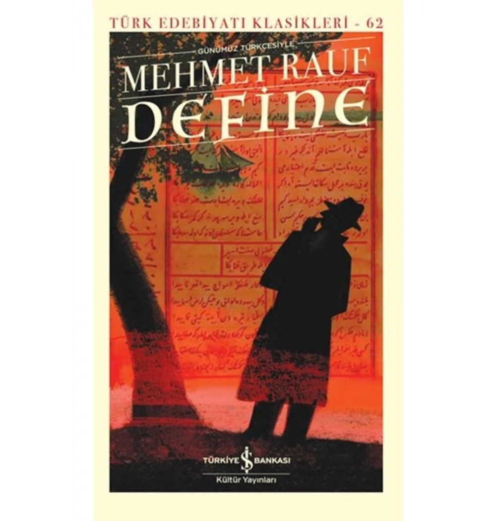 Define  Mehmet Rauf  İş Bankası