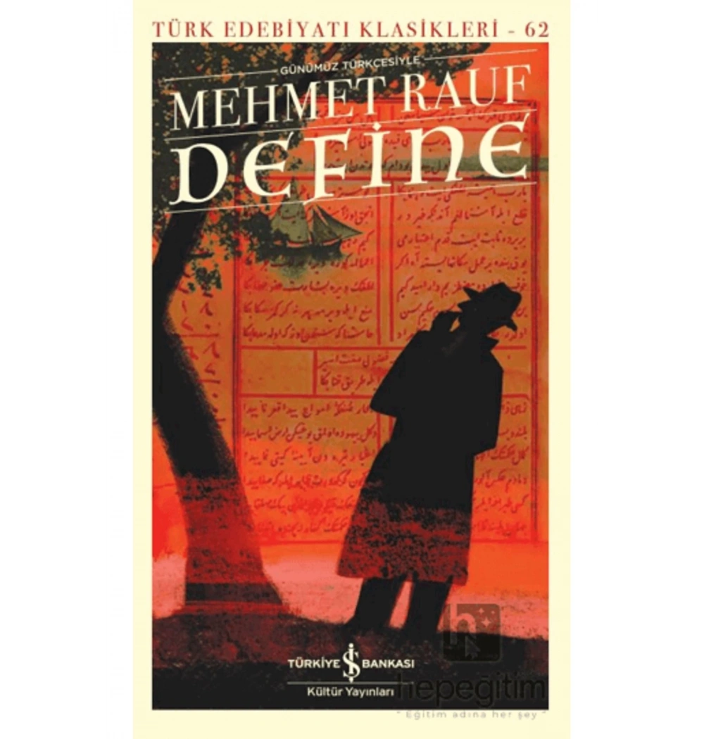 Define  Mehmet Rauf  İş Bankası