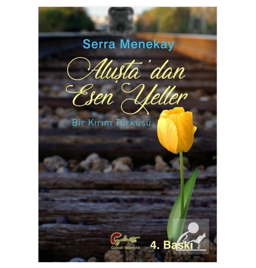 Aluştadan Esen Yeller Serra Menekay Galeati