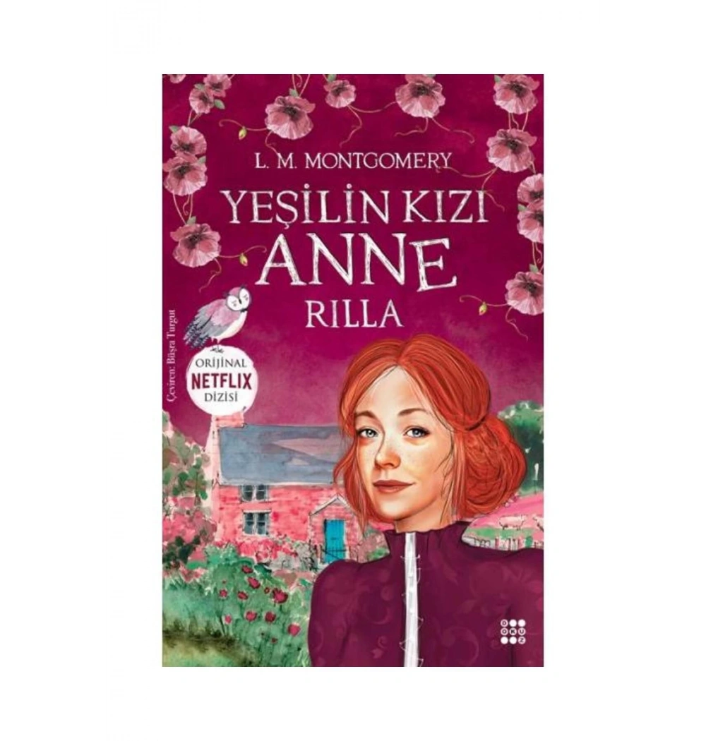 Yeşilin Kızı Anne  Rılla  Dokuz Yayın