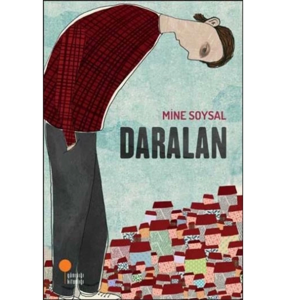 Daralan   Mine Soysal  Günışığı