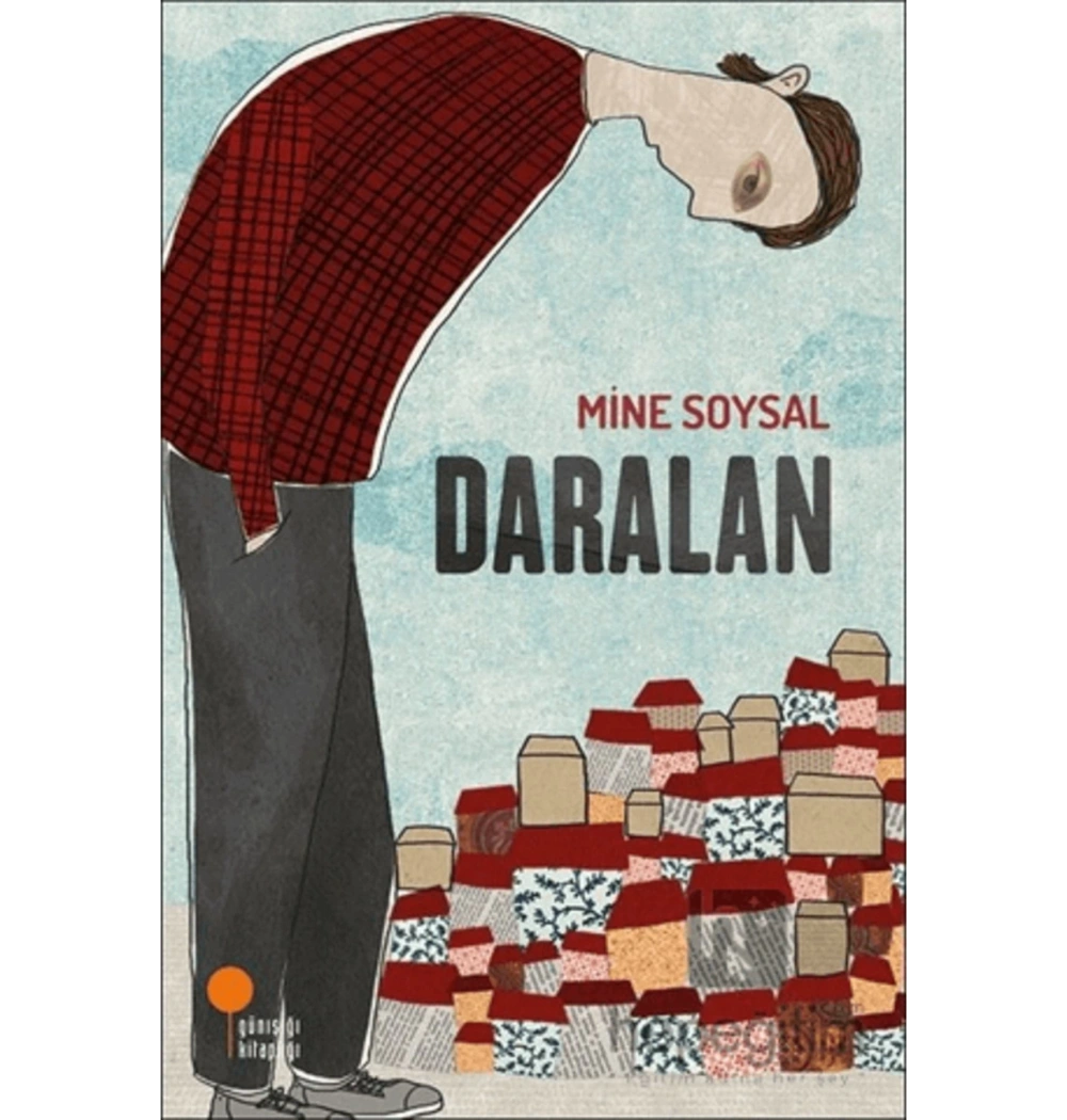 Daralan   Mine Soysal  Günışığı