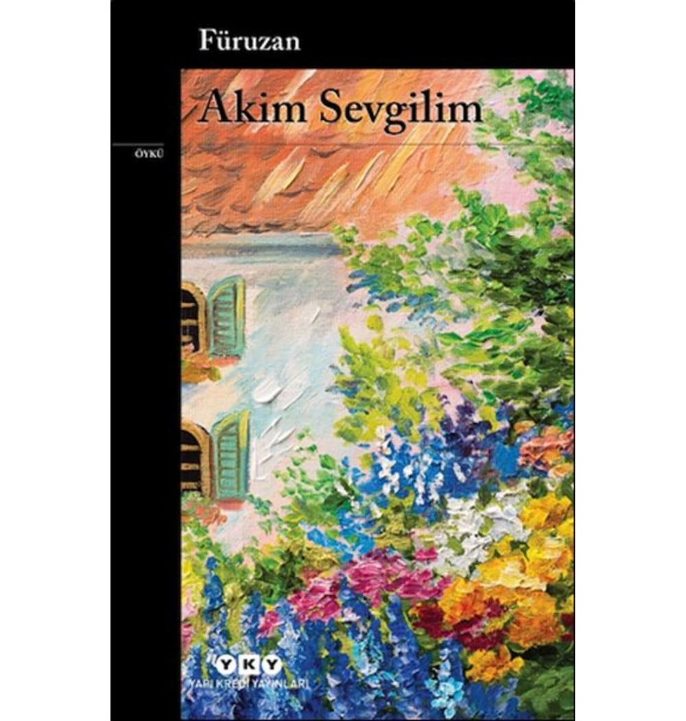 Akim Sevgilim  Füruzan  Yapı Kredi