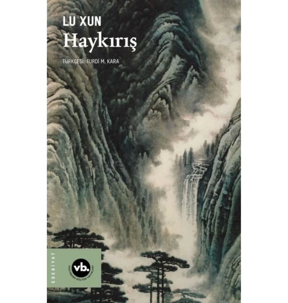 Haykırış Luxun Vakıfbank