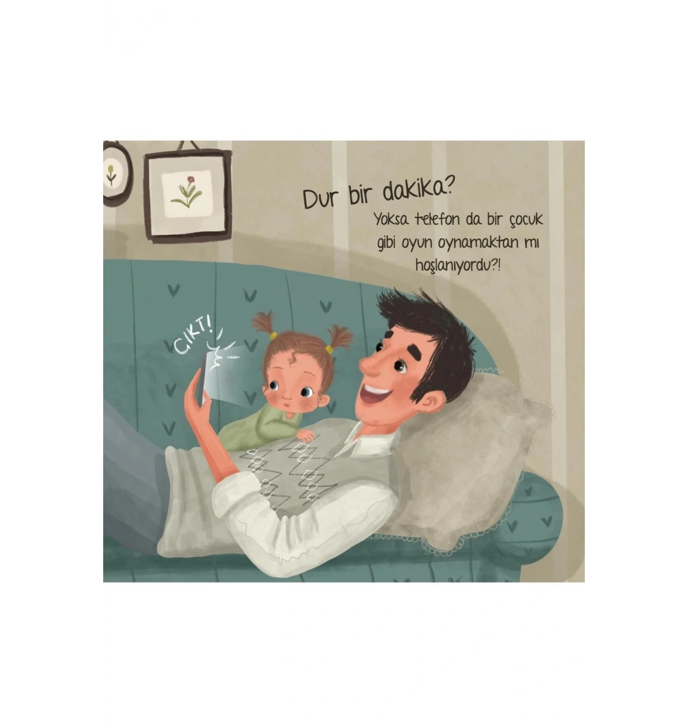 Bana Bakın Buradayım Multıbem