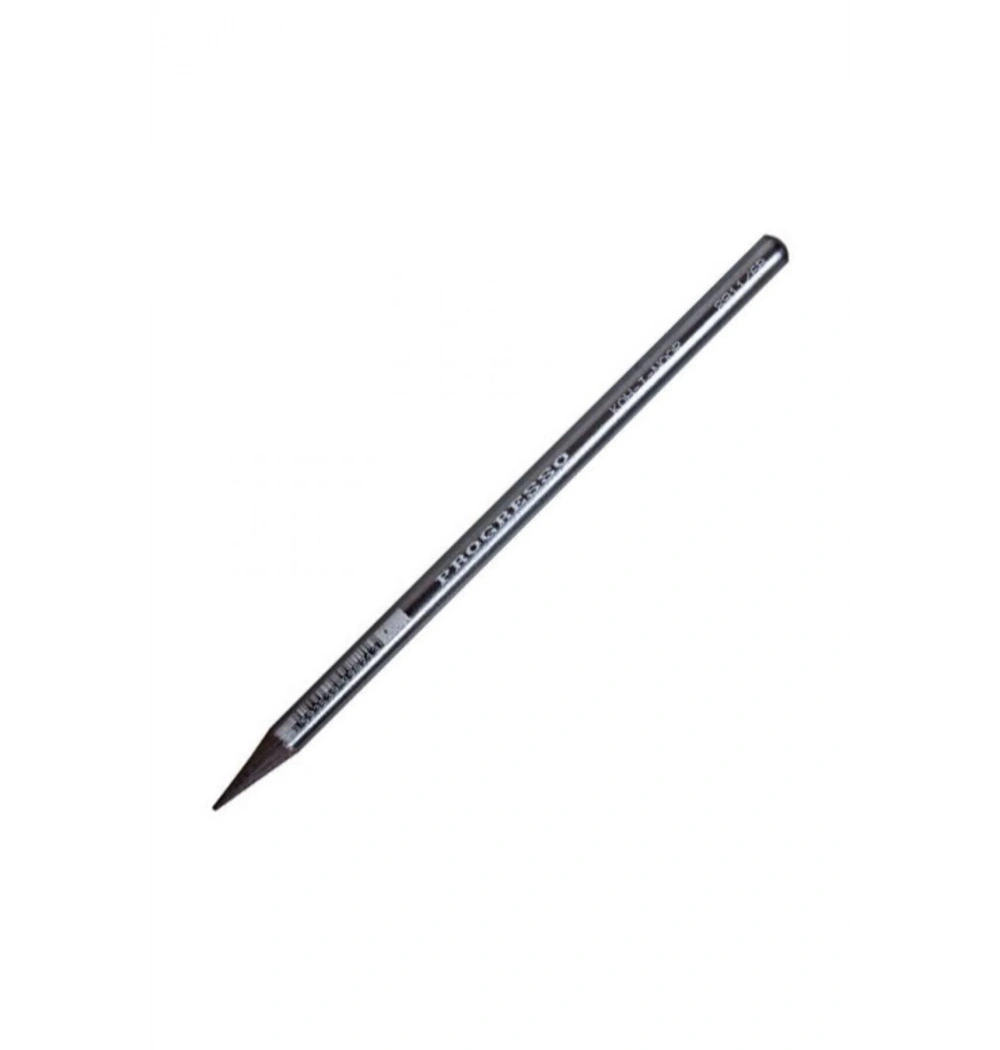 Südor Woodless Graphıte Pencıl 8911 4B Kara Kalem Kalemi