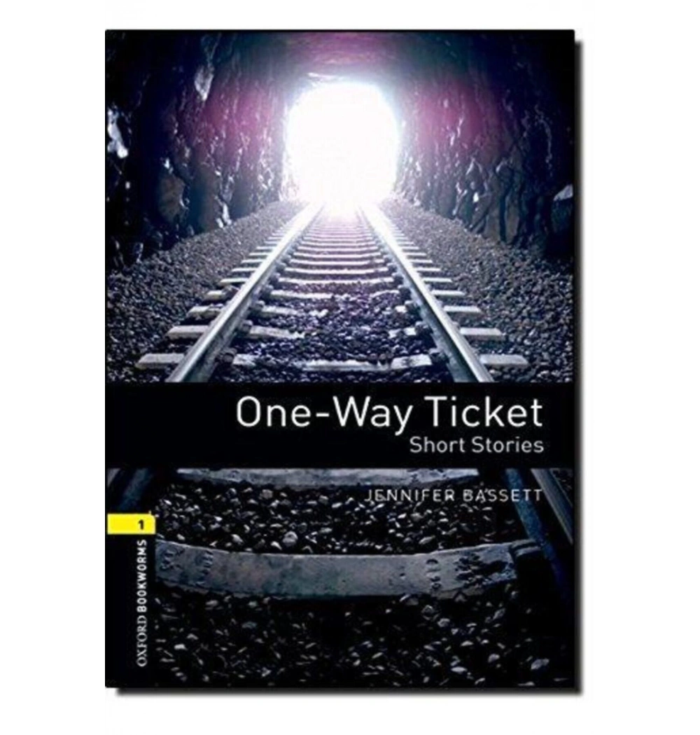 Oxford One Way Ticket Level 1  Audıo