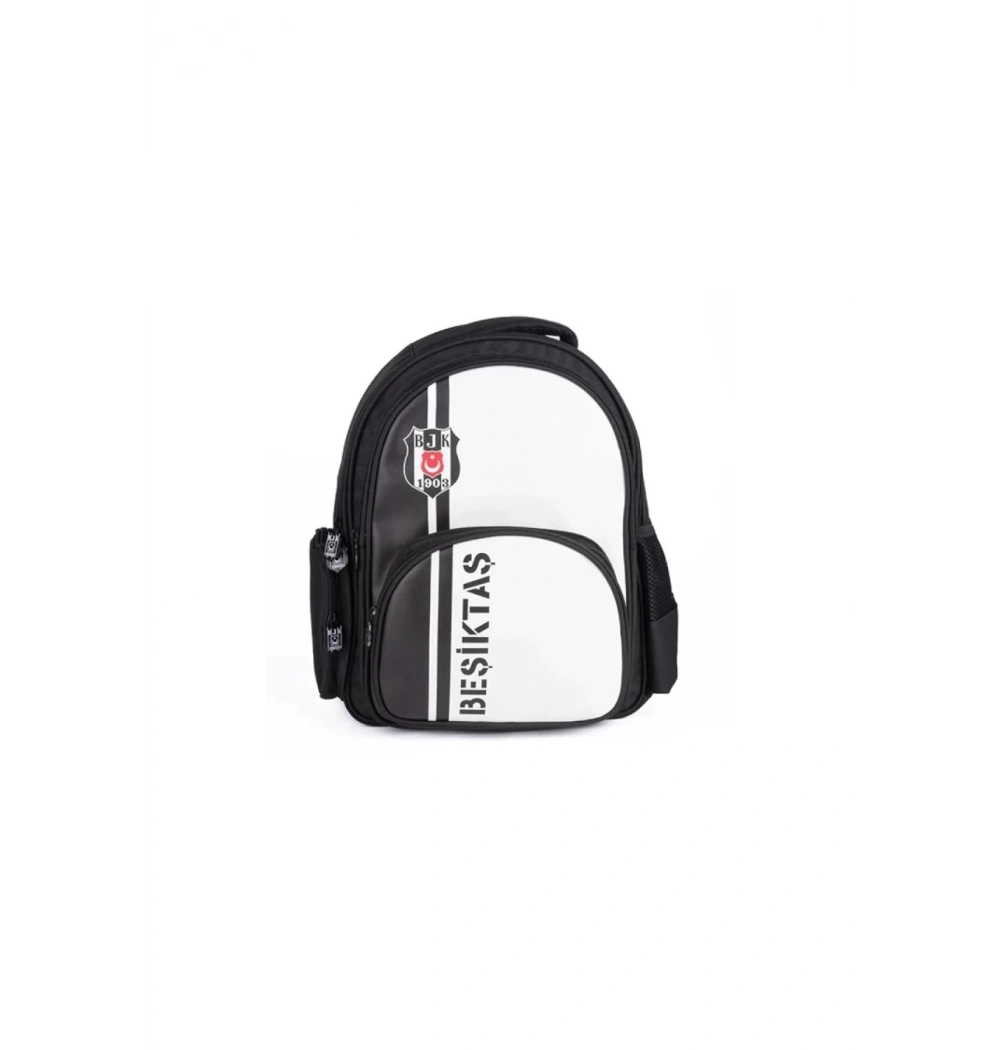 Beşiktaş Me Collectıon Okul Çantası 23348 Me Çanta