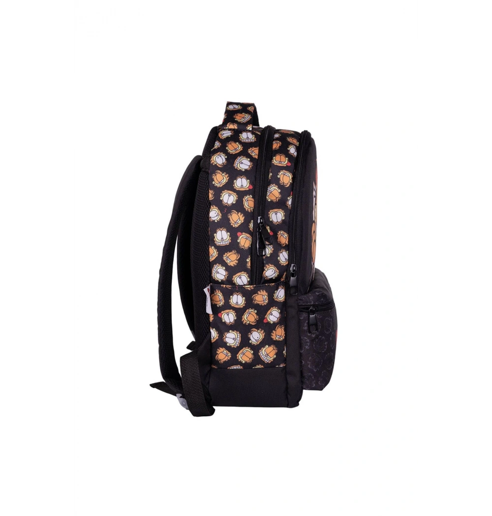 Garfıeld Okul Çantası 2787 Özkara Çanta