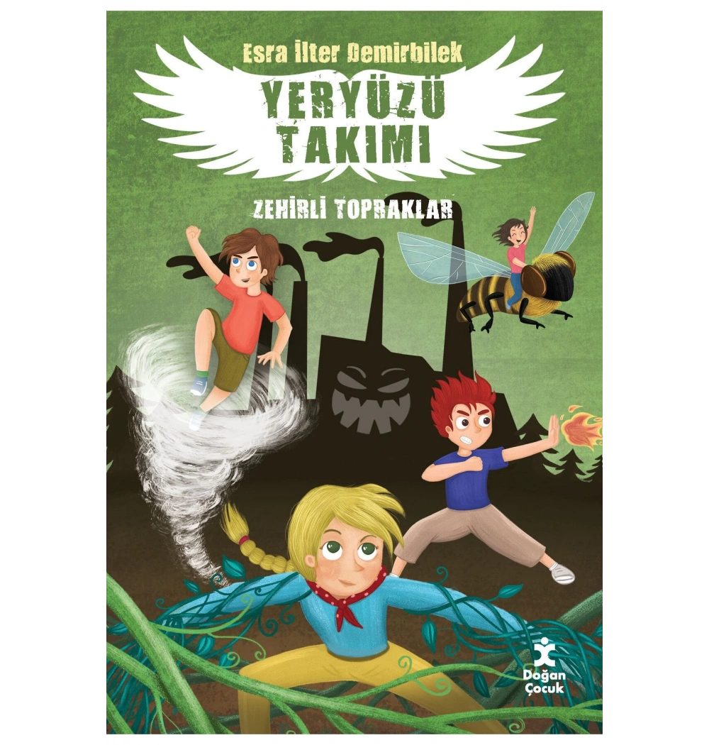 Yeryüzü Takımı Doğan Egmont