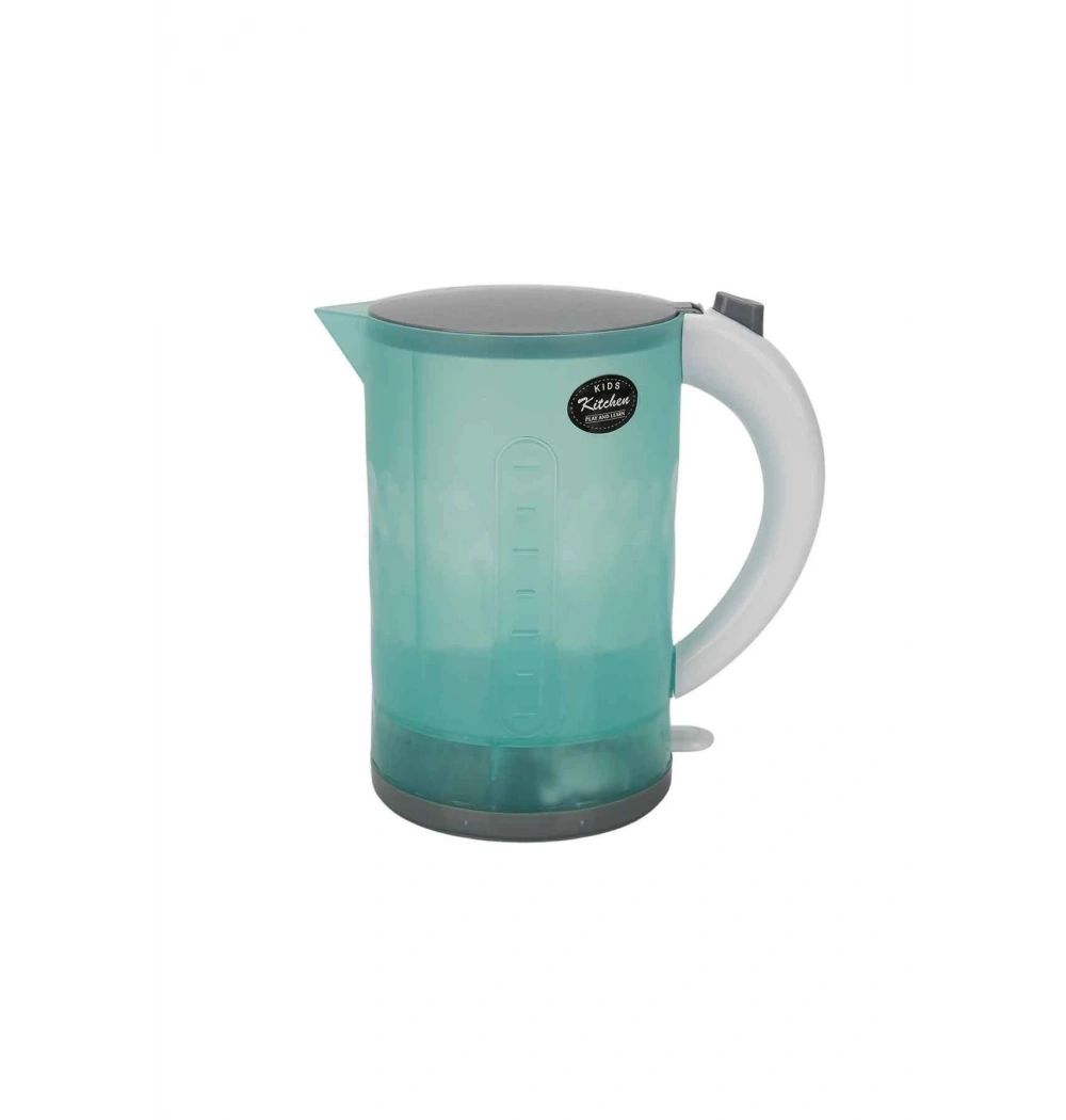 Little Chef Sesli Ve Işıklı Kettle 998-6