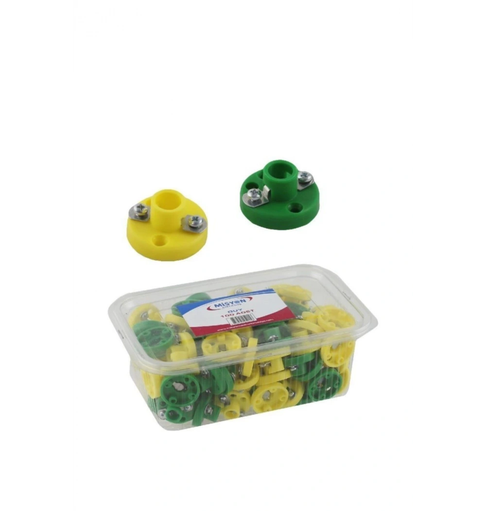 Misyon Mini Deney Duy St05015