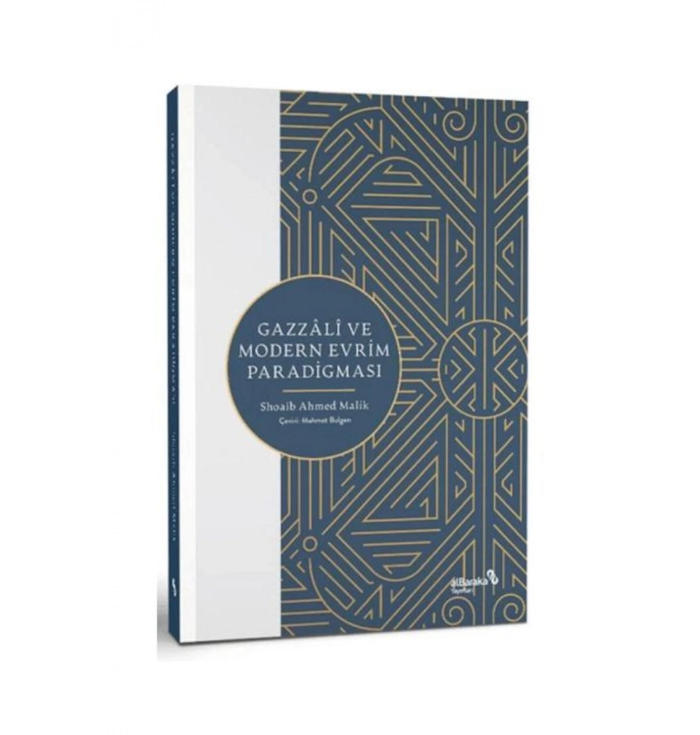 Gazali̇ Ve Modern Evri̇M Paradi̇Gmasi Albaraka