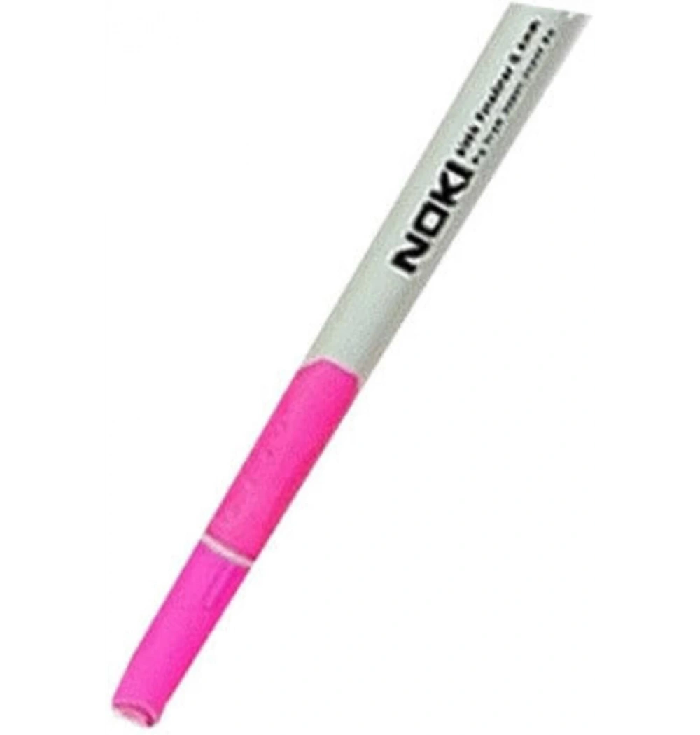 Noki Fineliner Keçeli Kalem Pembe 0.4 Mm Kod:6068-060