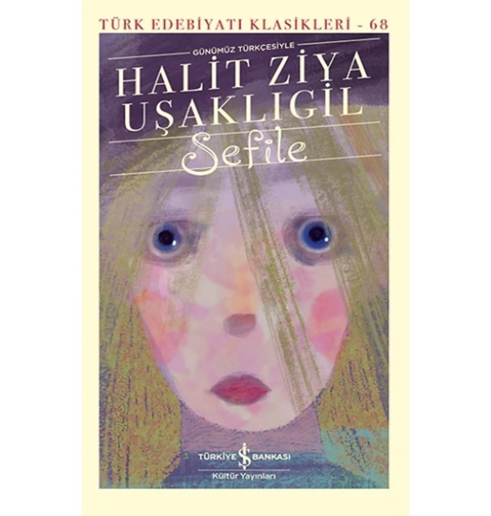 Sefile H.Ziya Uşaklıgil İş Bankası