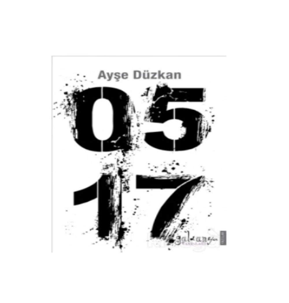 0517    Ayşe Düzkan   Güldünya