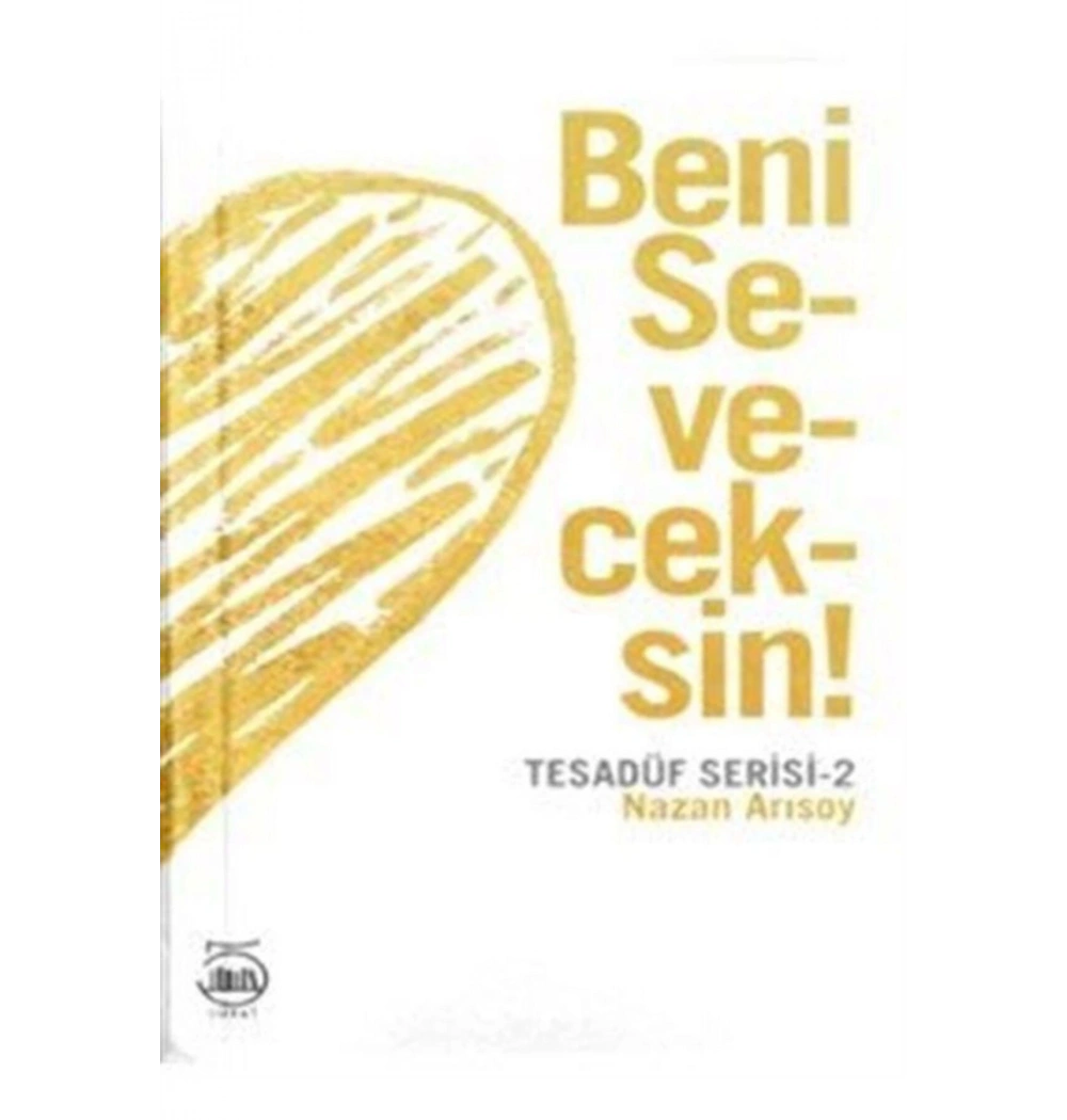 Beni Seveceksin Nazan Arisoy 5 Şubat