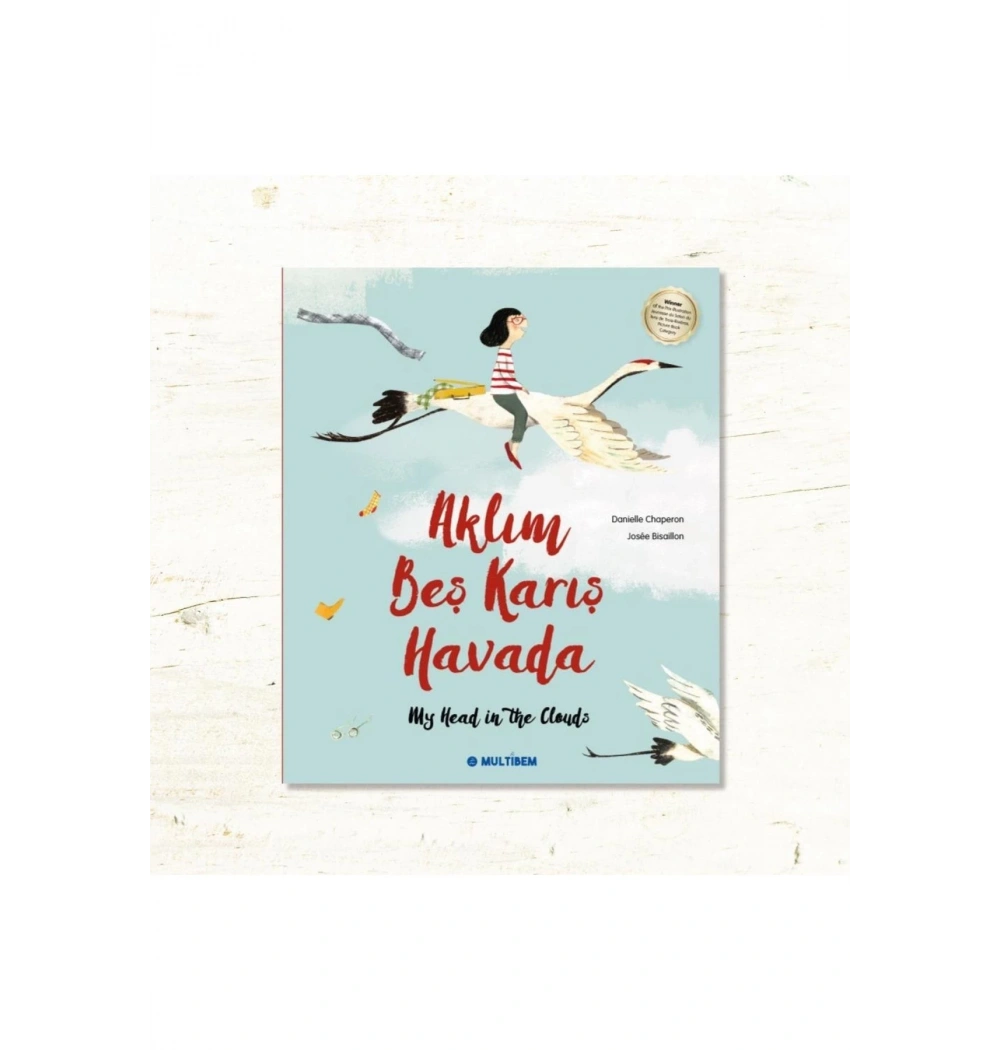 Aklım Beş Karış Havada  Multibem