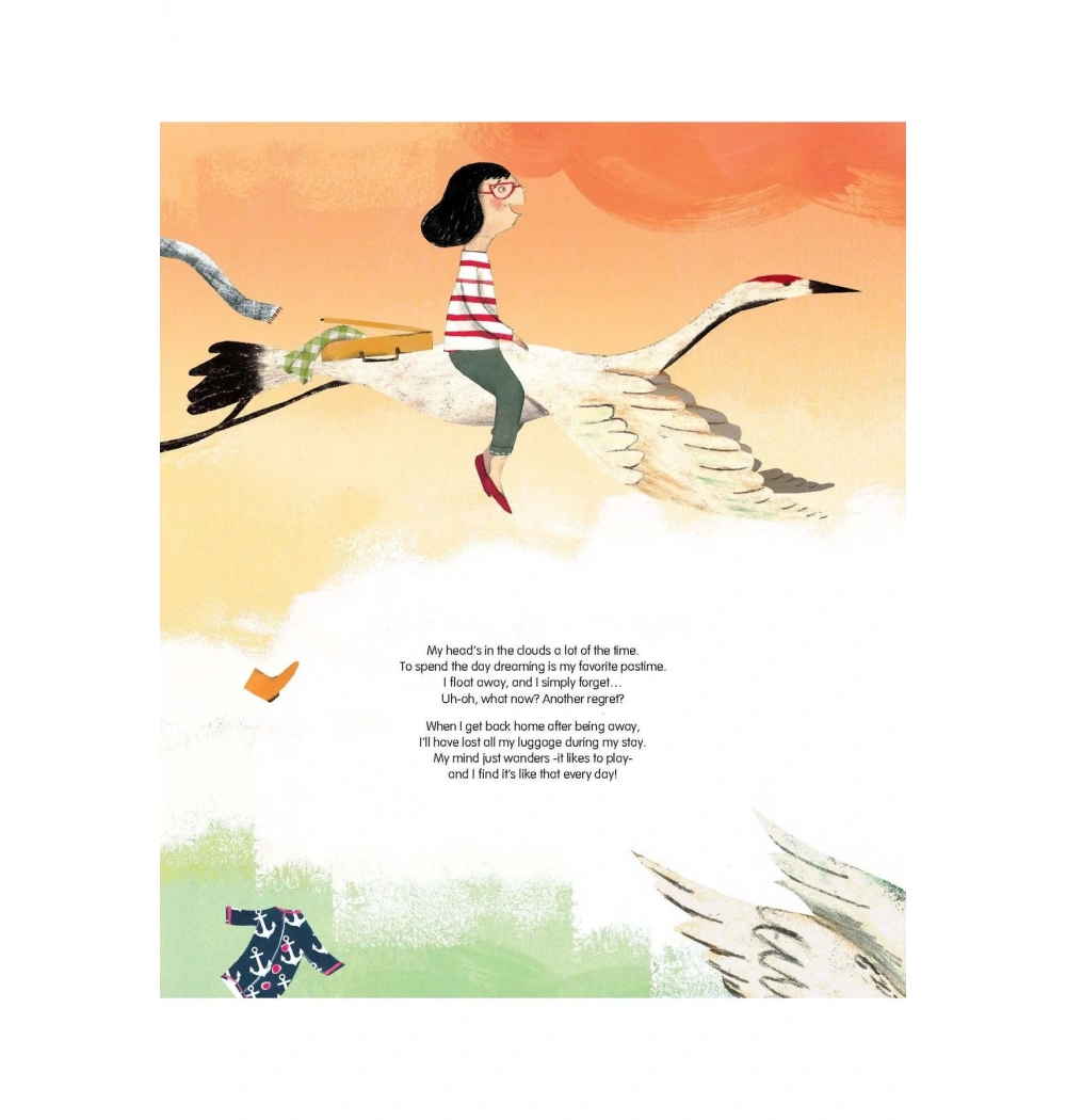 Aklım Beş Karış Havada  Multibem