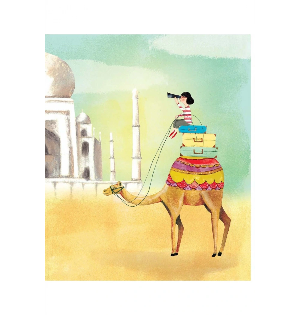 Aklım Beş Karış Havada  Multibem